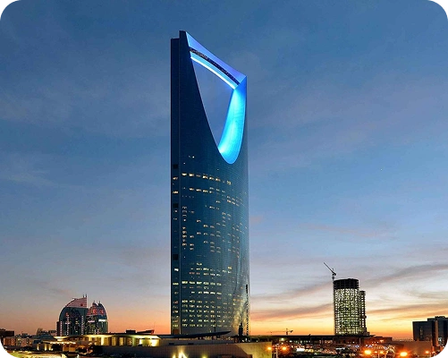 tower