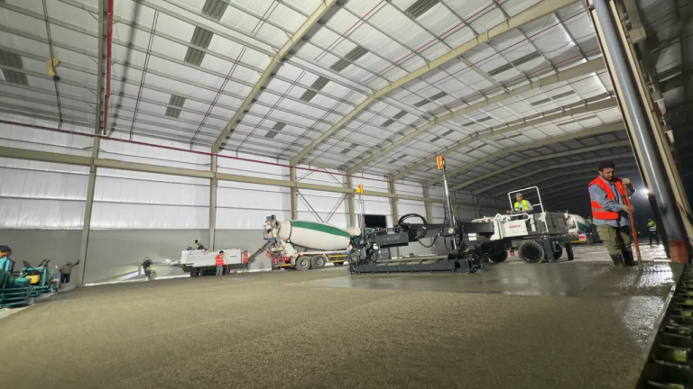Fonoon Factory – AlQassim Region